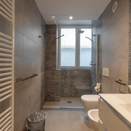 דירה Xenia - Elegant Three-room In Moscova Area *